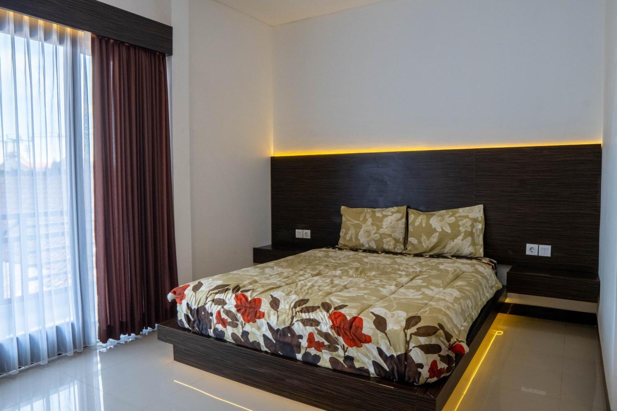 Taked Bali House Ungasan - Monthly Rate Available Hotel Uluwatu  Exterior photo